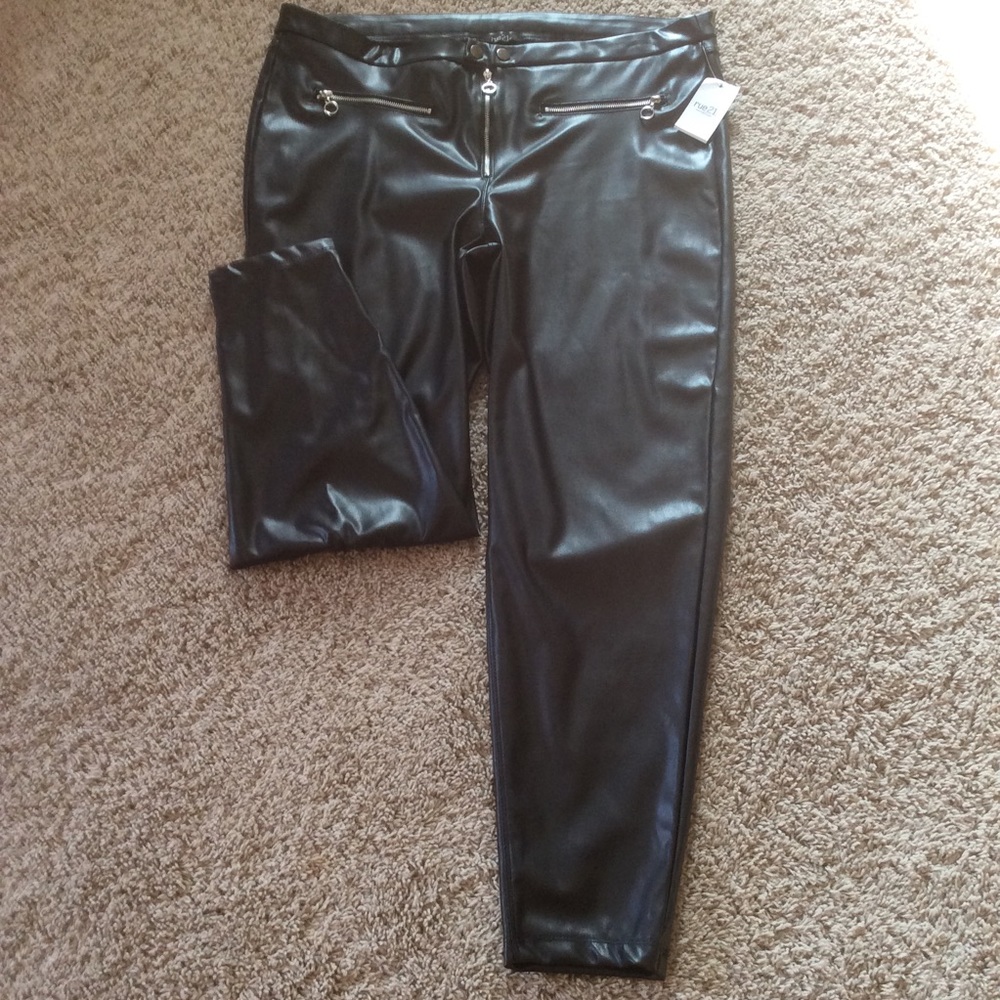 Rue21 Pants, Sz XL - Picture 2 of 7